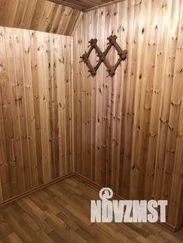 Дом 100м², 2-этажный, посуточно,