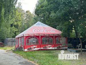 Дом 25м², 1-этажный, посуточно,