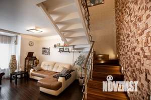 Дом 156м², 2-этажный, посуточно,