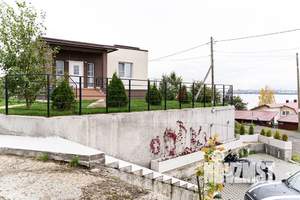 Дом 115м², 1-этажный, посуточно,