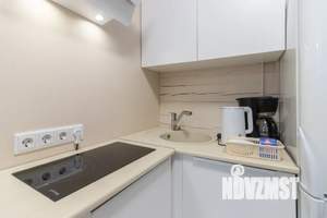 Дом 21м², 1-этажный, посуточно,