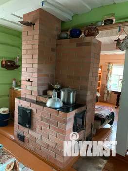 Дом 30м², 1-этажный, посуточно,