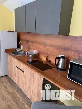 Дом 50м², 1-этажный, посуточно,