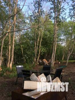 Дом 36м², 1-этажный, посуточно,