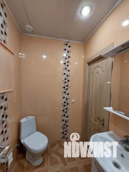 Дом 55м², 1-этажный, посуточно,