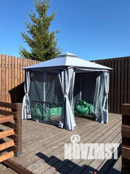 Дом 180м², 2-этажный, посуточно,