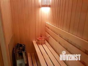 Дом 120м², 1-этажный, посуточно,