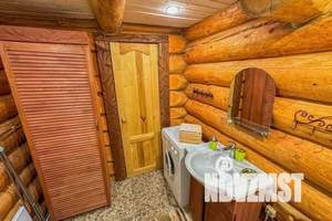 Дом 90м², 2-этажный, посуточно,