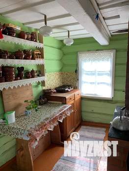 Дом 30м², 1-этажный, посуточно,