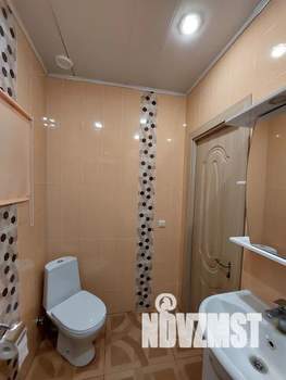 Дом 55м², 1-этажный, посуточно,