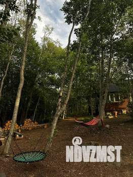 Дом 36м², 1-этажный, посуточно,