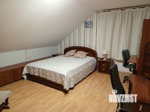 Дом 115м², 2-этажный, посуточно,