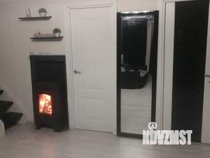 Дом 65м², 1-этажный, посуточно,