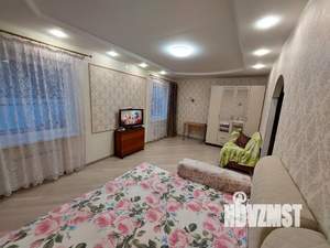 Дом 55м², 1-этажный, посуточно,