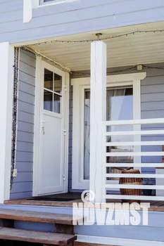 Дом 54м², 2-этажный, посуточно,