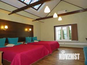 Дом 120м², 1-этажный, посуточно,