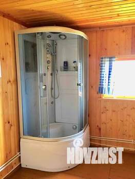 Дом 64м², 2-этажный, посуточно,