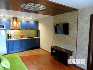 Дом 65м², 1-этажный, посуточно,