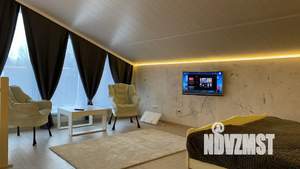 Дом 72м², 2-этажный, посуточно,