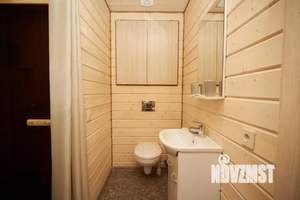 Дом 32м², 1-этажный, посуточно,