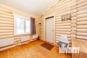 Дом 40м², 1-этажный, посуточно,