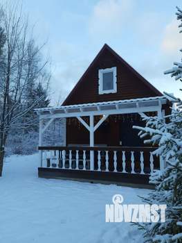 Дом 30м², 1-этажный, посуточно,