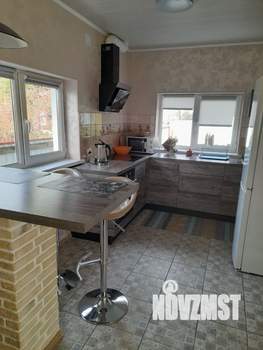 Дом 65м², 1-этажный, посуточно,