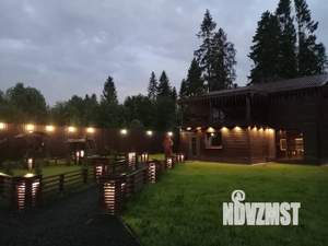 Дом 180м², 2-этажный, посуточно,