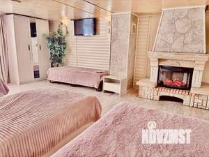 Дом 75м², 2-этажный, посуточно,