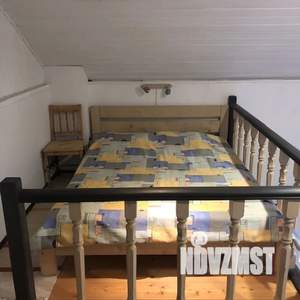 Дом 50м², 1-этажный, посуточно,