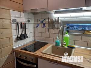 Дом 50м², 1-этажный, посуточно,