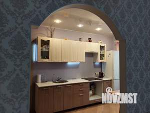 Дом 55м², 1-этажный, посуточно,