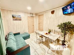 Дом 75м², 2-этажный, посуточно,