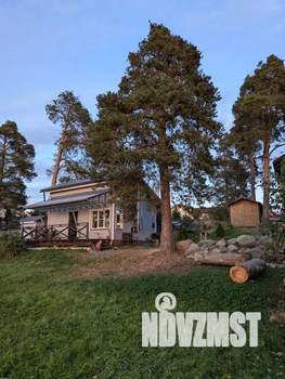 Дом 50м², 1-этажный, посуточно,