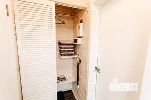 Дом 33м², 1-этажный, посуточно,