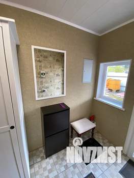 Дом 65м², 1-этажный, посуточно,