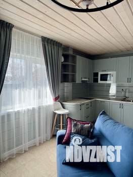 Дом 70м², 2-этажный, посуточно,