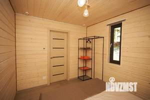 Дом 42м², 1-этажный, посуточно,