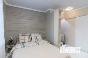 Дом 21м², 1-этажный, посуточно,