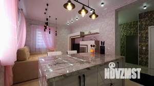 Дом 90м², 1-этажный, посуточно,