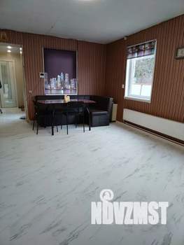 Дом 100м², 2-этажный, посуточно,