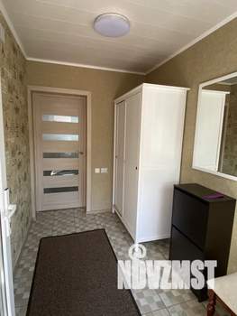 Дом 65м², 1-этажный, посуточно,