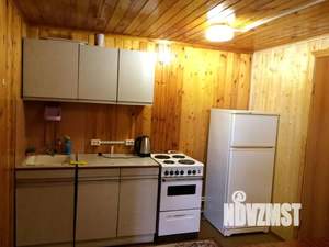 Дом 64м², 2-этажный, посуточно,