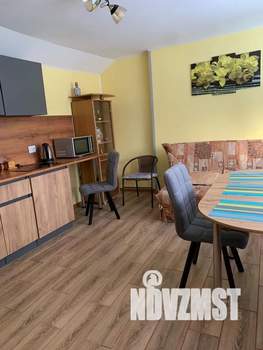 Дом 50м², 1-этажный, посуточно,