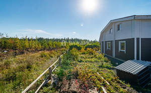 Дом 244м², 2-этажный, участок 10 сот.