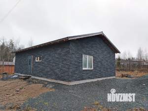 Дом 108м², 1-этажный, участок 12 сот.