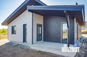 Дом 134м², 1-этажный, участок 7 сот.