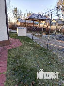 Дом 129м², 2-этажный, участок 11 сот.