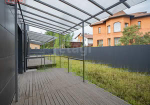 Дом 135м², 2-этажный, участок 2 сот.