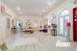 Дом 165м², 1-этажный, участок 10 сот.